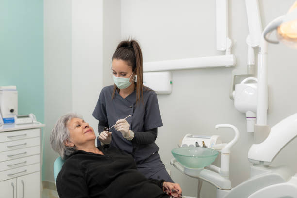 Best Emergency Treatment for Toothache in Hamilton, IN