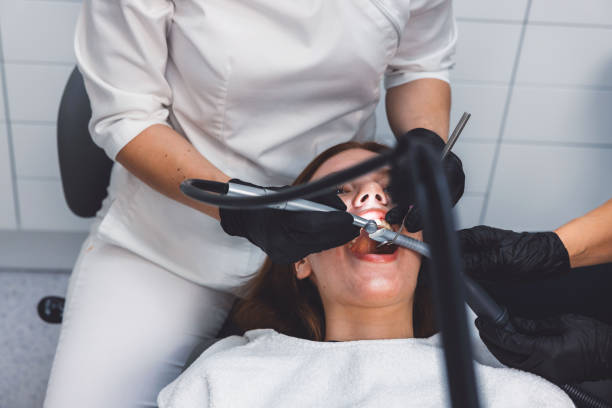 Best Walk-In Emergency Dentist in Hamilton, IN