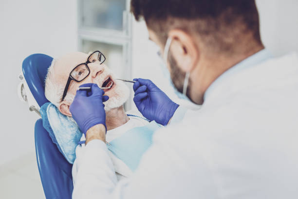 Best Weekend Emergency Dentist in Hamilton, IN